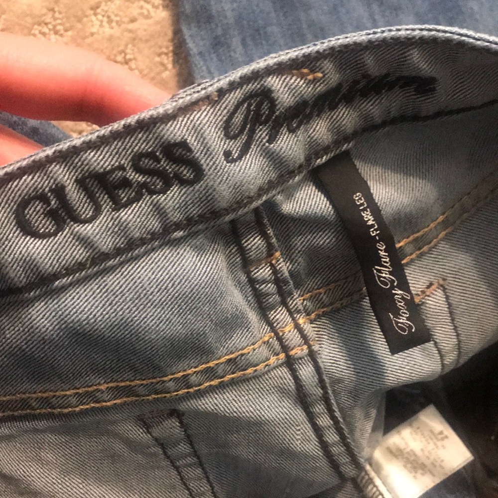 denim - Picture 4 of 6